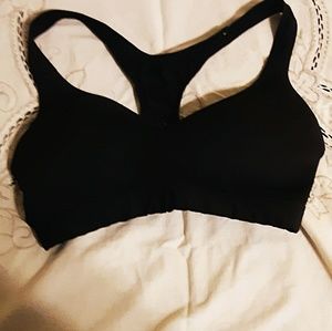 Fruit of the loom padded sports bra.